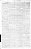 St. Christopher Gazette Friday 16 August 1839 Page 4