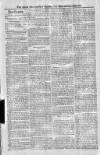 St. Christopher Gazette Friday 25 October 1839 Page 2