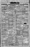 St. Christopher Gazette Friday 17 January 1840 Page 1