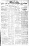 St. Christopher Gazette Friday 28 February 1840 Page 1