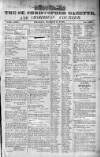 St. Christopher Gazette Friday 06 March 1840 Page 1