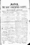 St. Christopher Gazette