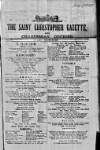 St. Christopher Gazette