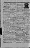 St. Christopher Gazette Friday 13 December 1872 Page 4