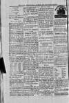 St. Christopher Gazette Friday 11 April 1873 Page 4