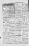 St. Christopher Gazette Friday 22 August 1873 Page 4