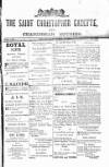 St. Christopher Gazette