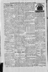 St. Christopher Gazette Friday 24 October 1873 Page 4