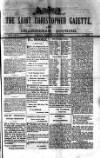 St. Christopher Gazette