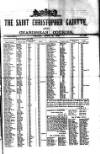 St. Christopher Gazette Friday 23 April 1875 Page 1
