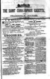 St. Christopher Gazette