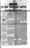 St. Christopher Gazette