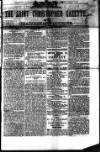 St. Christopher Gazette Friday 01 March 1878 Page 1