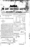 St. Christopher Gazette