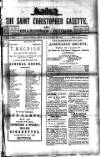 St. Christopher Gazette