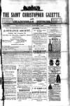 St. Christopher Gazette