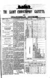 St. Christopher Gazette Friday 01 June 1888 Page 1