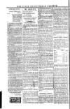 St. Christopher Gazette Monday 20 January 1908 Page 2