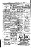 St. Christopher Gazette Monday 20 January 1908 Page 4