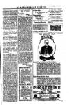 St. Christopher Gazette Monday 20 April 1908 Page 3