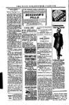 St. Christopher Gazette Monday 19 October 1908 Page 4