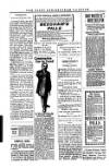 St. Christopher Gazette Monday 02 November 1908 Page 4