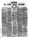 St. Kitts Daily Express Tuesday 20 December 1910 Page 1