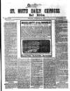 St. Kitts Daily Express Tuesday 24 January 1911 Page 1