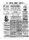 St. Kitts Daily Express Saturday 02 May 1914 Page 1