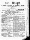 Budget (Jamaica) Wednesday 18 December 1878 Page 1