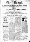 Budget (Jamaica) Thursday 02 January 1879 Page 1