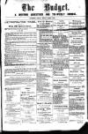 Budget (Jamaica) Friday 04 June 1886 Page 1