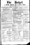 Budget (Jamaica) Wednesday 09 June 1886 Page 1