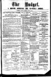 Budget (Jamaica) Saturday 12 June 1886 Page 1