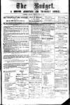 Budget (Jamaica) Tuesday 15 June 1886 Page 1