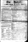 Budget (Jamaica) Wednesday 08 September 1886 Page 1