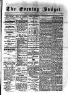 Budget (Jamaica) Saturday 14 January 1888 Page 1