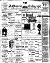 Ashbourne Telegraph Friday 16 January 1903 Page 1