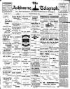 Ashbourne Telegraph Friday 26 June 1903 Page 1
