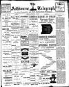 Ashbourne Telegraph Friday 05 February 1904 Page 1