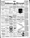 Ashbourne Telegraph Friday 11 March 1904 Page 1