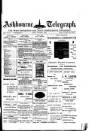 Ashbourne Telegraph