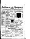 Ashbourne Telegraph