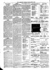 Ashbourne Telegraph Friday 09 June 1905 Page 12