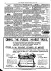 Ashbourne Telegraph Friday 16 June 1905 Page 12