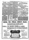 Ashbourne Telegraph Friday 02 February 1906 Page 12