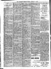 Ashbourne Telegraph Friday 14 February 1908 Page 8