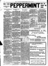 Ashbourne Telegraph Friday 13 March 1908 Page 2
