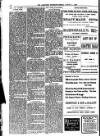 Ashbourne Telegraph Friday 14 August 1908 Page 2