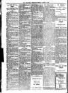 Ashbourne Telegraph Friday 21 August 1908 Page 8